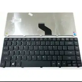 Keyboard Laptop Acer Aspire 4736, 4736Z, 4738, 4738Z, 4739, 4740, 4741