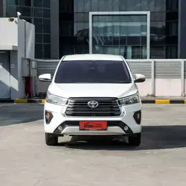 Cukup TDP 48jt !!! Innova G Dies - KM Supeer Antik 7rb - Warranty !!!