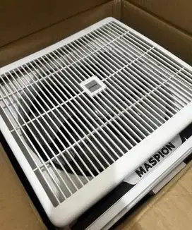 Exhaust Fan 30cm