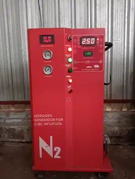 Nitrogen generator N2