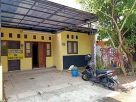 DIJUAL CEPAT -- Rumah GRAHA PELITA ASRIKATON BLOK C No.38, Malang