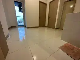 OPER KONTRAK SEWA APARTEMEN tokyo riverside pik 2 tipe 2BR free wifi