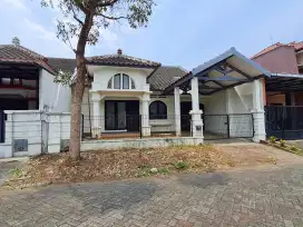 Rumah Murah Kawasan Elite Perumahan Araya Telaga Golf Malang Luas 200