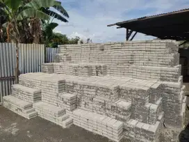 PAVING BLOK - PENJUALAN & PEMASANGAN