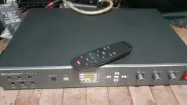 Ampli Karaoke AUDIOBANK ALPHA-X