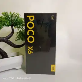 Poco X6 5G 12/256