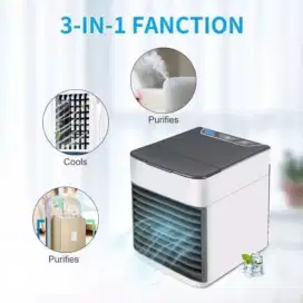 AC MINI COOLER PORTABLE PENDINGIN RUANGAN