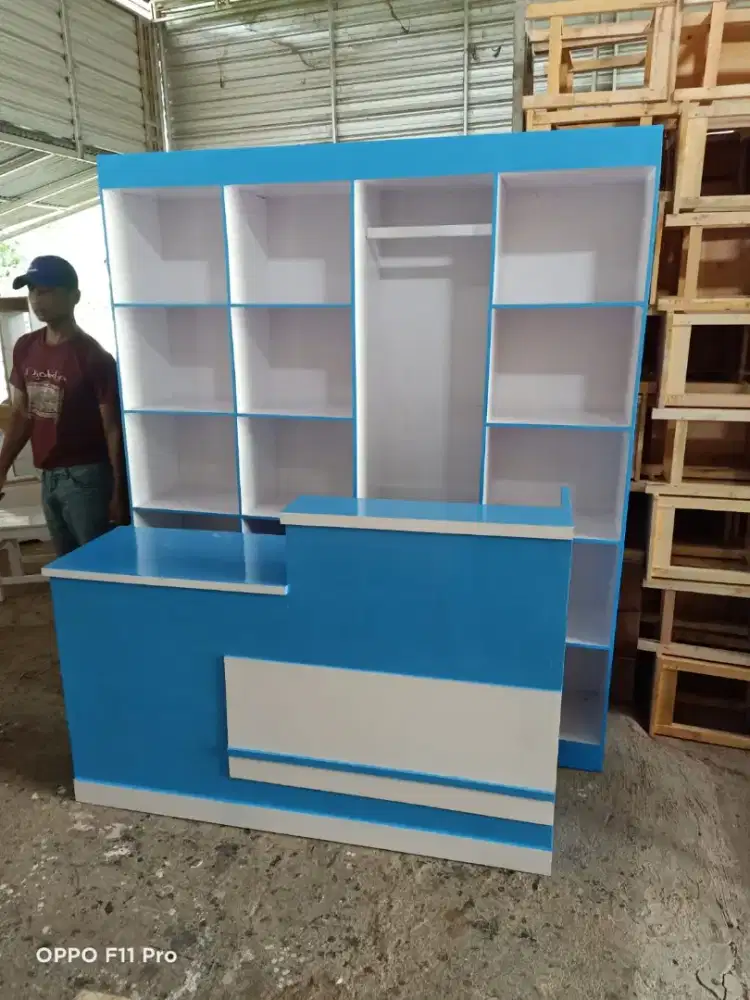 Rak Loundry set