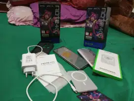 Infinix note 40s