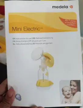 Medela Mini Electric Breastpump