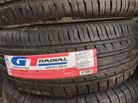 GT radial savero SUV 235/55 R19