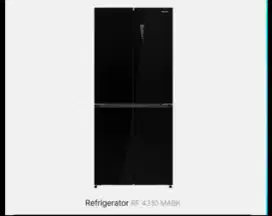 Kulkas multidoor Modena RF 4310 MABK