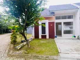 Dijual Rumah murah Strategis dekat BSD - Sanur Valley Serpong (BU)