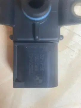 Pressure Sensor Intake Manifold Original BMW