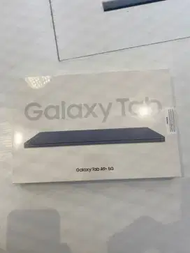 Ready Samsung Galaxy TAB A9+ 128 GB Kredit Syarat KTP Langsung Acc