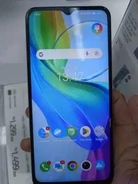 Baru Vivo Y03T 4/64