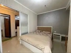1Bedroom Gateway Pasteur Bandung View Mantap