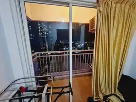 Dijual Termurahhh!!! Apartemen Tanglin Mansion Pool View Siap Huni