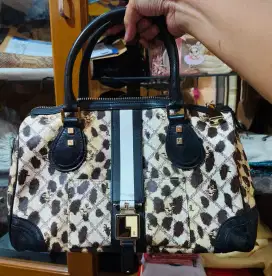 Tas model Speedy LAMB