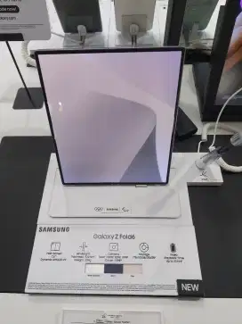 Samsung Galaxy zfold6