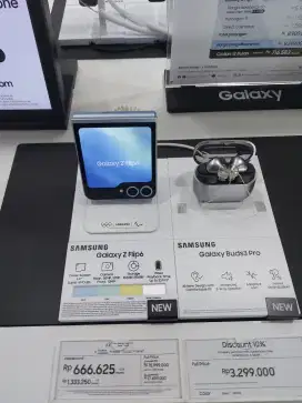 Samsung galaxy Zflip6