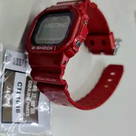 Rare Item like New Casio Jam tangan GSHOCk gwx5600c mint