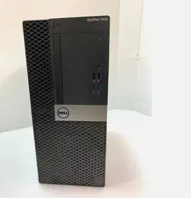 PC DELL OPTIPLEX 7040 KOSONGAN TANPA PROC RAM DAN HDD