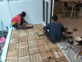 tukang ahli segala bangunan, renovasi & rumah baru