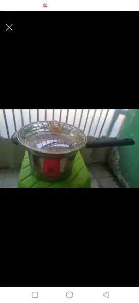 Jual Noodle Pot Baru
