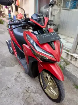 Vario new 150 keyless 2019 bisa TT