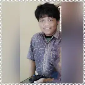Siap Kurir & Antar Jemput Sekolah / Kantor atau Kerja Serabutan