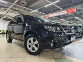 Subaru Forester 2012 TDP 10 JT