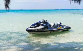 2020 Seadoo GTX Limited 300 Jetski