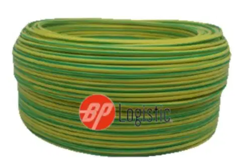 Distributor Kabel NYA Semua Ukuran