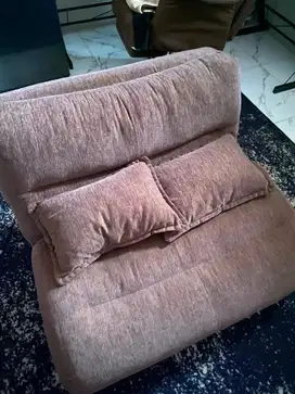 SOFABED LANTAI SOFA LANTAI BEKAS