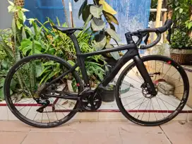 Pinarello paris black Disc brake 2021