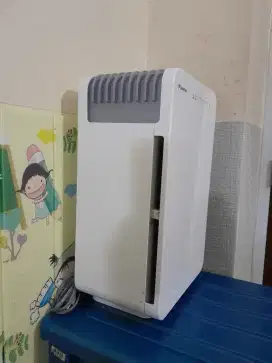 Air Purifier Daikin