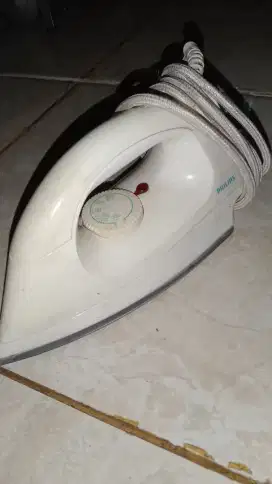 Philips seterika bagus