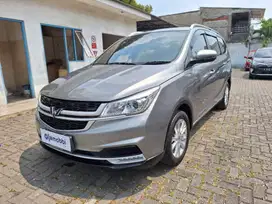 DP Rendah - Wuling Cortez 1.5 S Luxury Plus AT 2021 Abu-Abu (HF)