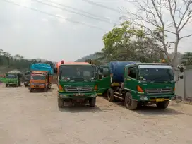 Sewa Truk Trailer 20ft & 40ft