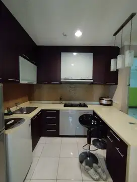 Disewakan Apartemen cityhome