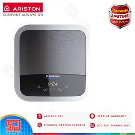 Ariston Andris 2 AN2 TOP Wifi 15 / 30 liter Water Heater