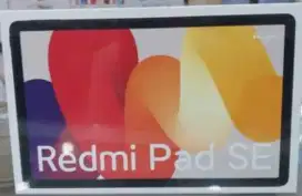Xiaomi Redmi Pad SE 4/128GB