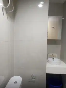 Apartemen tree park bsd