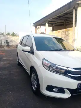 Di jual honda mobilio