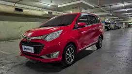 [OLXmobbi] Daihatsu Sigra 1.2 R Bensin-AT 2018