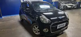 [OLX Mobbi] Daihatsu Ayla 1.0 X Bensin-MT 2015 FRF