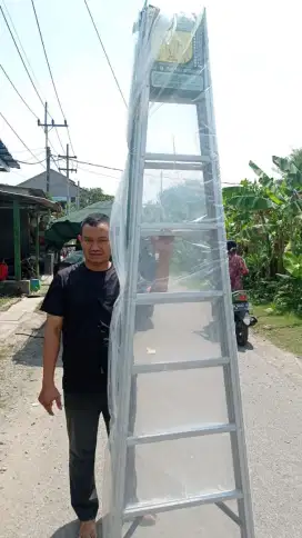 Tangga lipat premium bisa codh