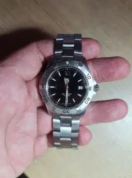 Tag Heuer Aquaracer Quartz