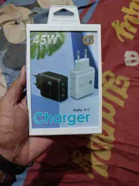 adaptor mel-v 45WAT